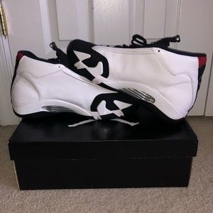 AIR JORDAN 14 RETRO